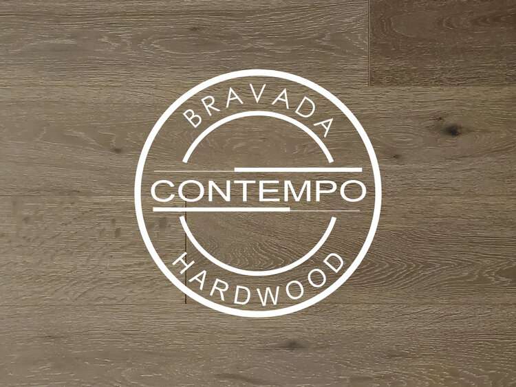 Bravada Hardwood Contempo Collection