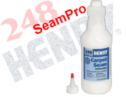 HENRY Henry - 248 SeamPro Carpet Seam Adhesive