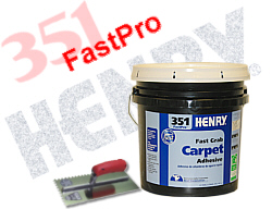 HENRY 351 FastPro™ 