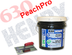 HENRY 630 PeachPro™ 