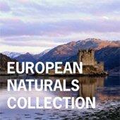 Kahrs Hardwood European Naturals Collection