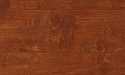 Urban Hardwood Flooring TCB-409AB Adobe