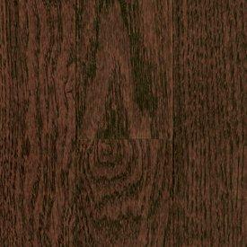 Mullican 3/4" Solid Hardwood Oak Dark Chocolate
