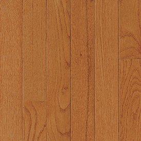 Mullican 3/4" Solid Hardwood Oak Gunstock 