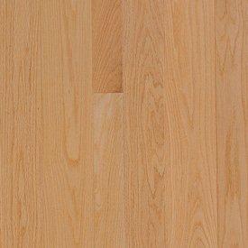 Mullican 3/4" Solid Hardwood Red Oak Natural 
