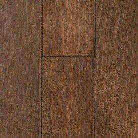 Mullican 3/4" Solid Hardwood Beech Mink Brown