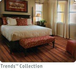 Tarkett Laminate Flooring Trends Collection