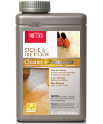 DuPont™ Stone & Tile Floor Cleaner + Protector