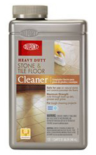 DuPont™ Heavy Duty Stone & Tile Floor Cleaner