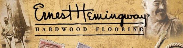 Ernest Hemingway Hardwood Flooring Special Sales & Promotions