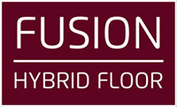 Fusion Hybrid Waterproof Flooring