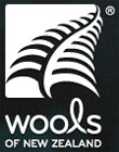 Wools of New Zealand Carpet