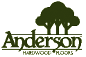 Anderson Hardwood Flooring