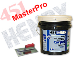 HENRY 451 MasterPro™