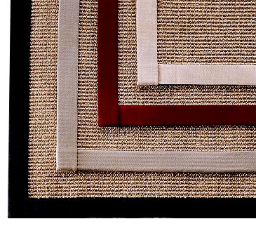 Sisal Binding