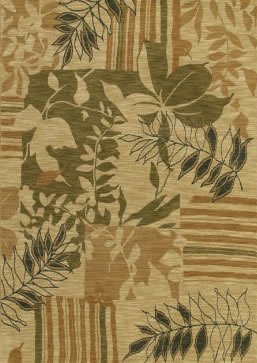 Shaw Tommy Bahama Home Nylon Island Montage