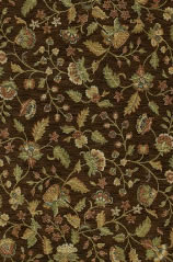 Shaw Tommy Bahama Home Nylon Tapestry Garden