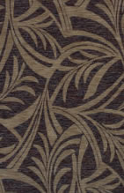 Shaw Tommy Bahama Home Nylon Abstracted Leaf