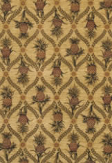 Shaw Tommy Bahama Home Nylon Lotsa Pineapples