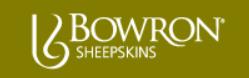 Bowron Sheepskin