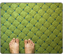 Antron® Carpet Fiber