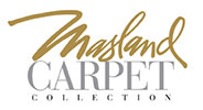 Masland Carpet Fine Wool Creations 8" Borders 