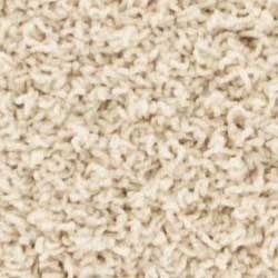 Royalty Carpet Fortune 0001 Arctic White