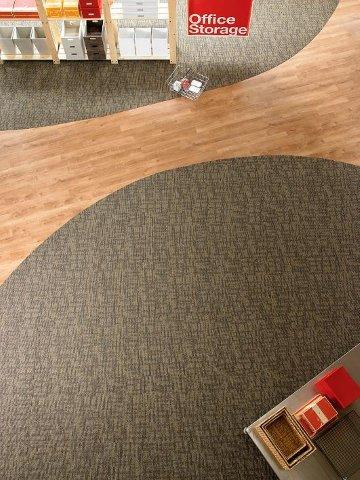 Patcraft Commercial Carpet