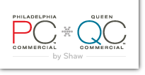 Shaw Philadelphia Queen Commercial Carpet