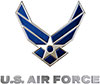 us airforce logo