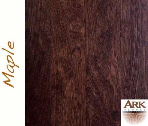 Ark Hardwood Flooring Malpe Kahlua