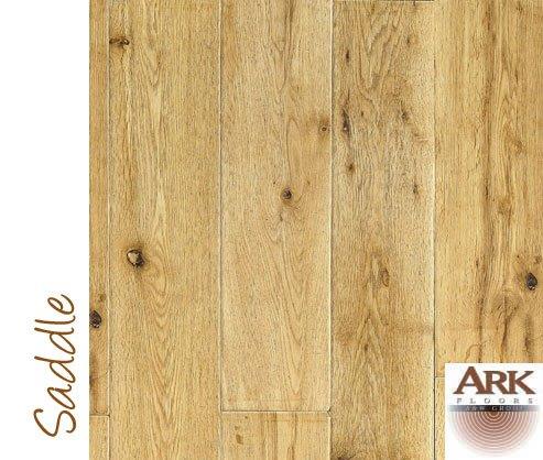 Ark Hardwood Flooring Saddle