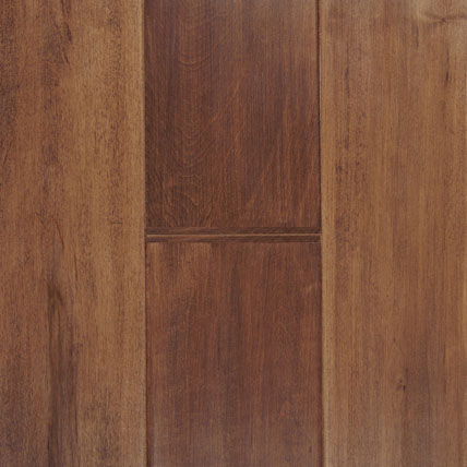 Garrison Hardwood Flooring Maple Chestnut