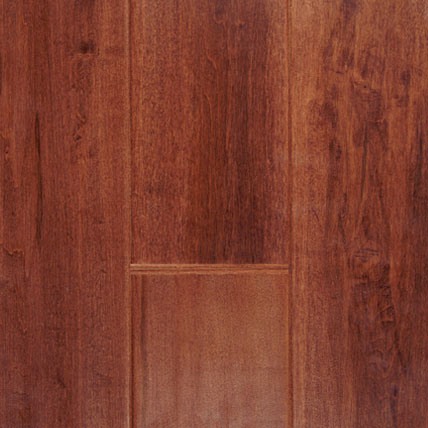Garrison Hardwood Flooring Maple Harvest 