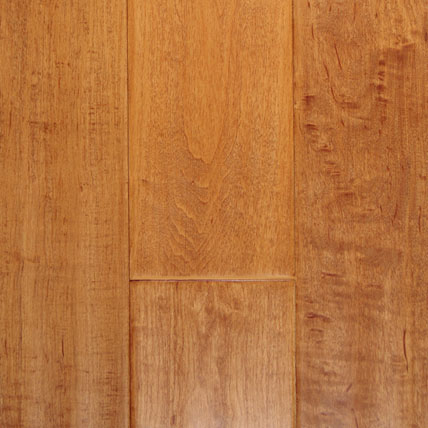 Garrison Hardwood Flooring Maple Wheat