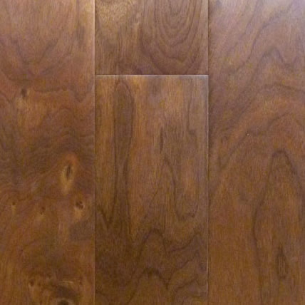 Garrison Hardwood Flooring Walnut Fruitwood