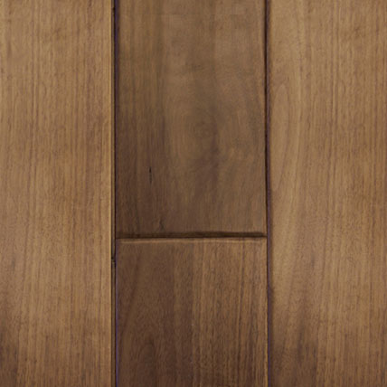 Garrison Hardwood Flooring Walnut Natural