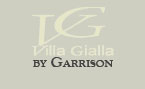 Garrison Villa Gialla Hardwood Flooring Collection