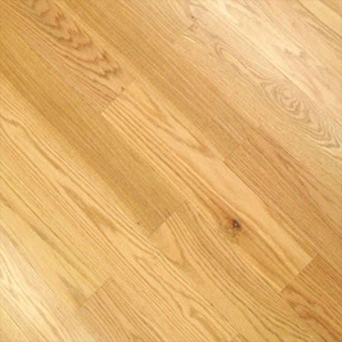 Johnsons Hardwood Flooring ForeverTuff Red Oak FTAMZ-E12206 Natural
