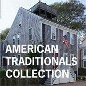 Kahrs Hardwood American Traditionals Collection