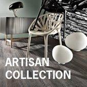 Kahrs Hardwood Artisan Collection