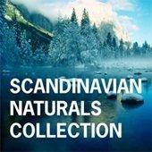 Kahrs Hardwood Scandinavian Naturals Collection