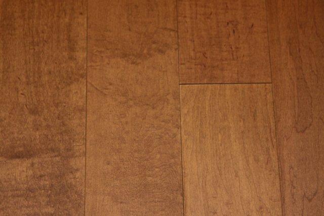 Kylin Hardwood Flooring Golden Raisin 5