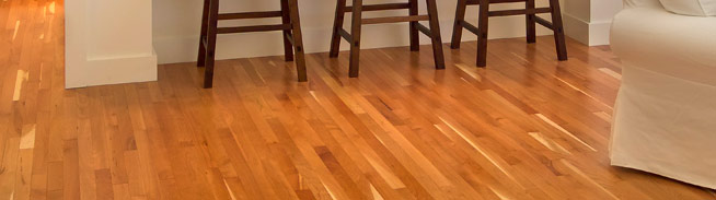 Mirage Hardwoods | Natural Collection