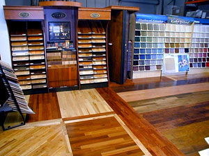 Mirage Hardwood Floorings at McCurley's Floor Center Inc, San Ramon CA, Concord CA