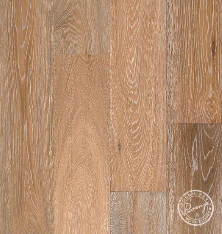 Provenza Hardwood Flooring - Ashford