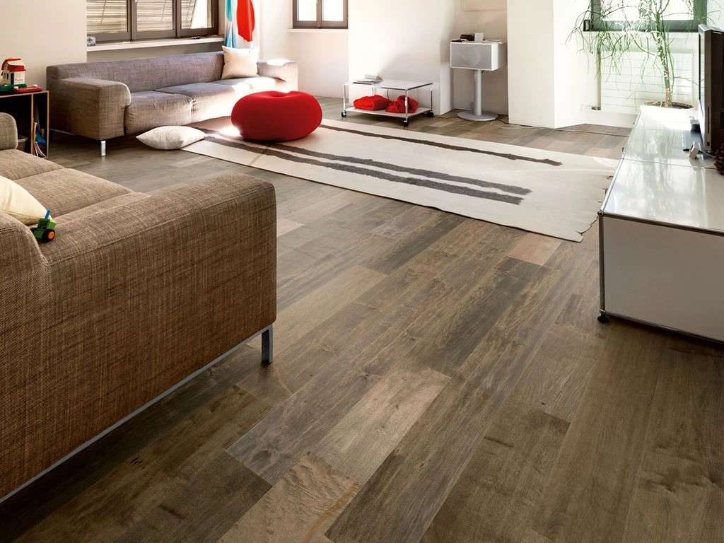 Reward Hardwood Flooring Collection