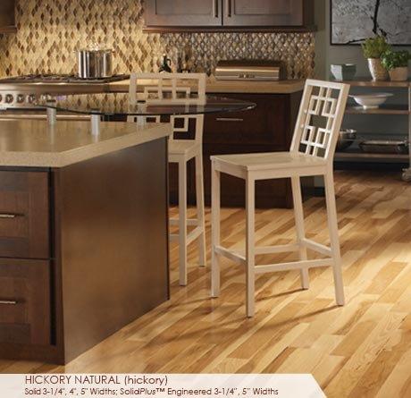 Somerset Hardwood Flooring | Specialty Collection