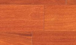 Urban Hardwood Flooring EX-SM304 Santos Mahogany 