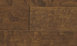 Urban Hardwood Flooring TCB-402SD Saddle